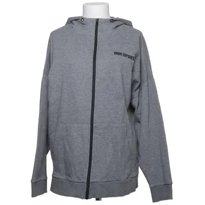 Hoodie (OVERSIZED HOODIE) from MM Sports Cotton, Polyester