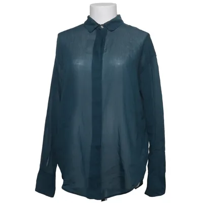 Chemise (forte_forte italy inverno 2017) de Forte Forte Coton, Soie
