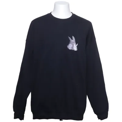 Sweatshirt (Heavy Blend) fra Gildan Bomuld, Polyester