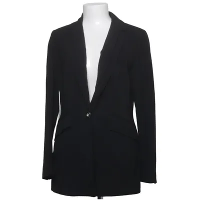 Blazer (Noir) de Carry Allen Polyester