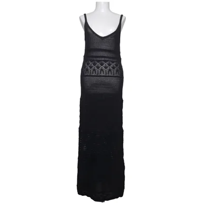 Maxikleid (Grau) von Cubus Recycelte Baumwolle