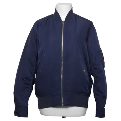 Bomberjacka (Blå) från Filippa K Polyester