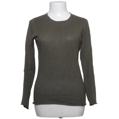 Sweater (Gray) from O'TAY Cashmere, Cotton