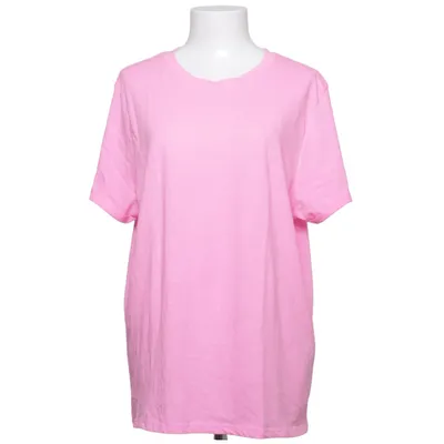 T-shirt (Rosa) från FSBN Sister Bomull, Polyester