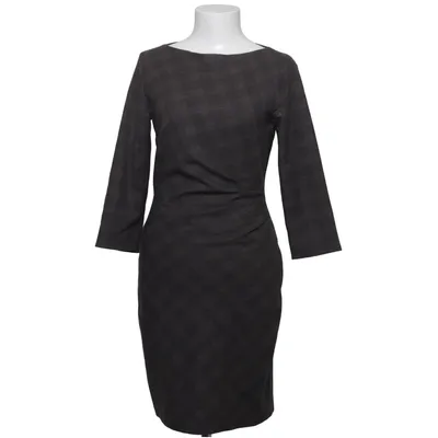 Jurk (Grijs, Meerkleurig) van Weekend MaxMara Elastaan, Polyester, Wol