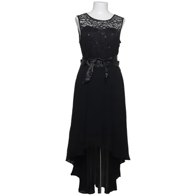 Evening gown (Black) from BeryLOve Elastane, Polyamide, Polyester