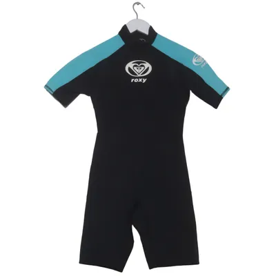 Wetsuit (Zwart, Turquoise) van Roxy Elastaan, Polyamide