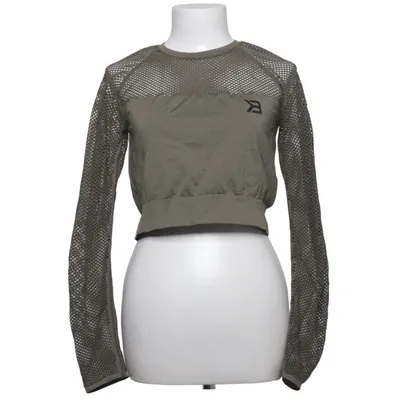 Haut de sport (Vert) de Better Bodies Élasthane, Polyamide