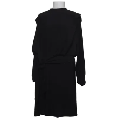 Dress (Black) from Drys