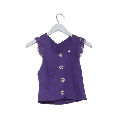 Tanktop (Lila) van Tiina
