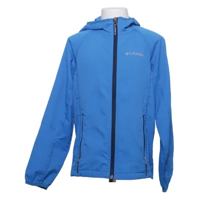 Softshelljakke (Blå) fra Columbia Sportswear Polyester