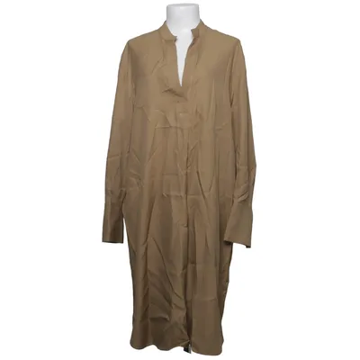Klänning (Beige) från By Malene Birger