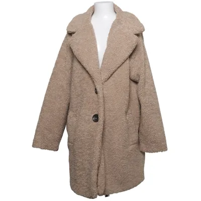 Manteau d'hiver (Beige) de F&F Polyester