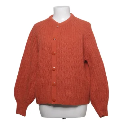 Cardigan (Emile) fra La Maille Sézane Alpacauld, Polyamid