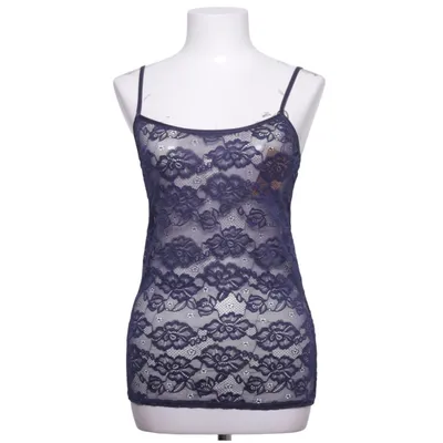 Tank­top (Scarlett Camisole) von Gina Tricot Lingerie Elasthan, Polyamid