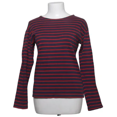 Long sleeve T-shirt (Red, Blue) from Armor Lux Cotton