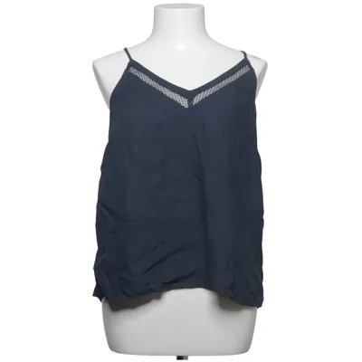 Tanktop  (Grå) fra Princesse Tamtam Polyamid, Viscose