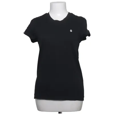 T-shirt (Noir) de Volcom Coton