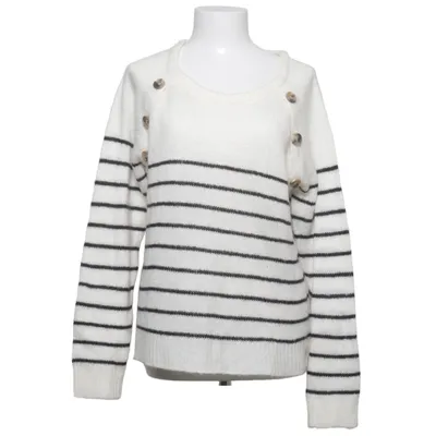Trui (Wit, Zwart) van Ardene Acryl