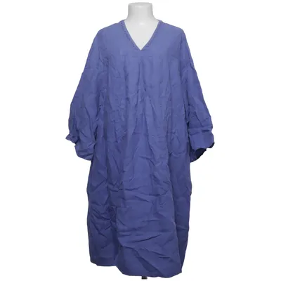 Dress (Blue) from Gudrun Sjödén Linen