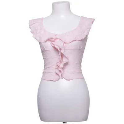 Top (Pink) from Free Paris