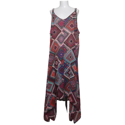 Robe (Figur schmeichelnd) de Rosegal Polyester