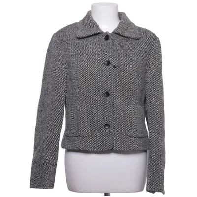 Jack (Zwart, Wit) van Christine Collection Polyester, Polyurethaan