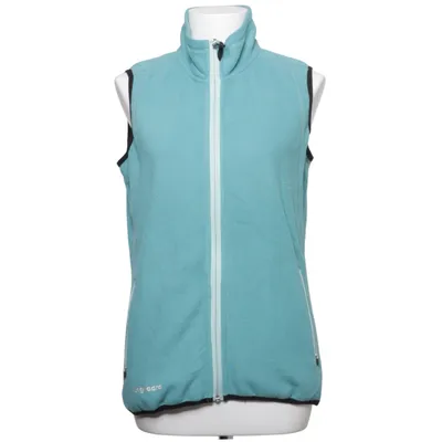 Fleecevest (Blauw) van Bagheera Polyester