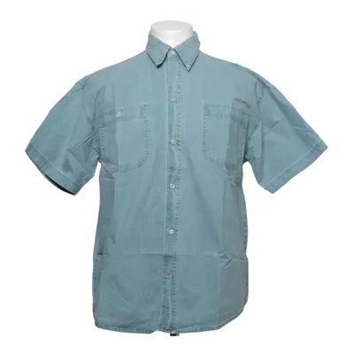 Kortärmad skjorta (Grön) från Country