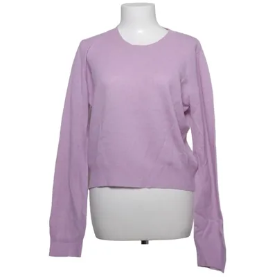 Pull-over (Violet) de Absolut Cashmere Cachemire