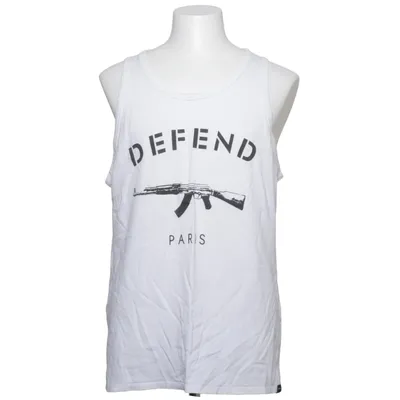Linne (Vit) från Defend