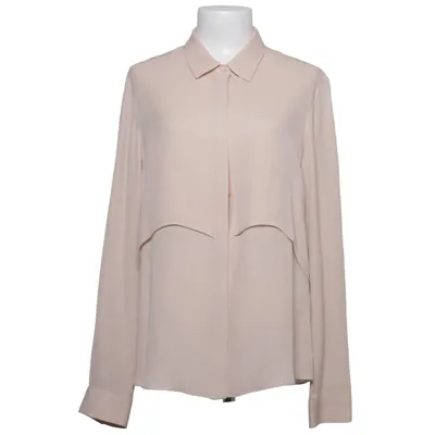 Blus (Rosa) från Theory Silke