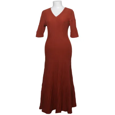 Maxi dress (Brown) from Peruvian Connection Cotton