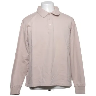 Rugbytrøje (Beige) fra Paul Bomuld