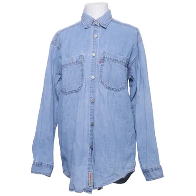 Jeanshemd (Blau) von Levi's Red Tab Baumwolle