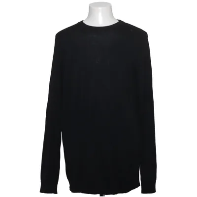 Pull-over (Noir) de A Kind of Guise Laine