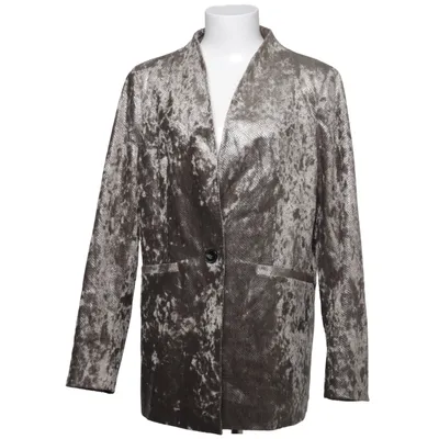Blazer (Night blazer) de Costa 8 Mani Élasthane, Polyester