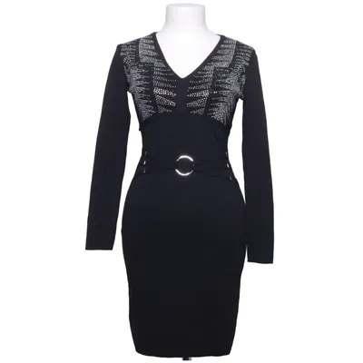 Dress (Black) from Allyson Polyamide, Viscose