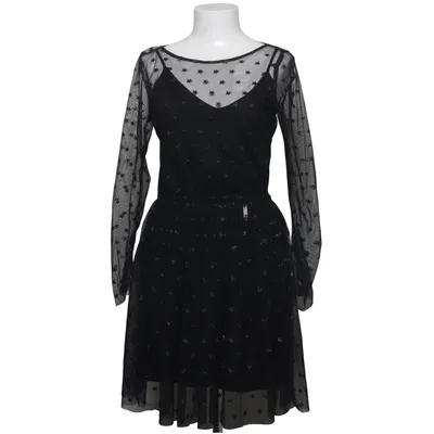 Klänning (ZODIAC) från Misha Elastan, Polyester, Viskos