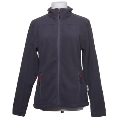 Fleece jas (Grijs) van Engelbert Strauss