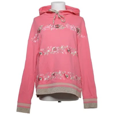 Hoodie (Pink, Multicolored) from Gustav