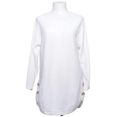 Pull-over (Blanc) de Godske Acrylique, Coton
