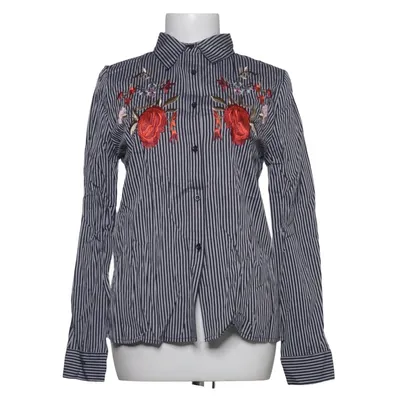 Chemise (Noir, Blanc, Multicolore) de MissKoo Coton