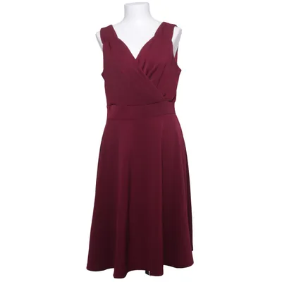 Jurk (Rood) van Grace Karin Elastaan, Polyester
