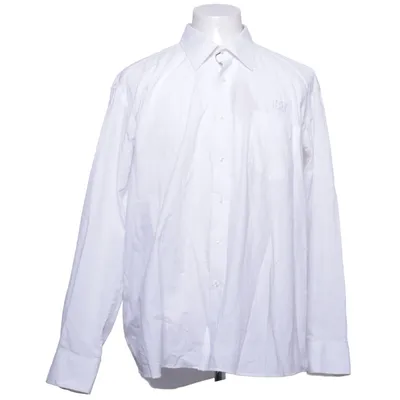 Chemise (Blanc) de Caterpillar Coton, Polyester