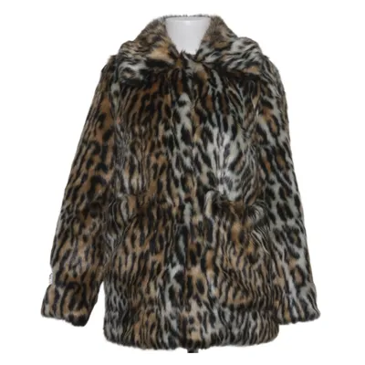 Jack (Bruin, Zwart, Beige) van Jakke Polyester