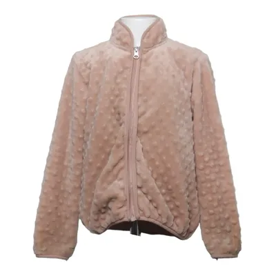 Fleecejacka (Rosa) från Belle Amie Polyester