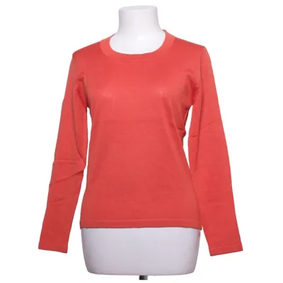 Strickpullover (Rot) von Princess Seide