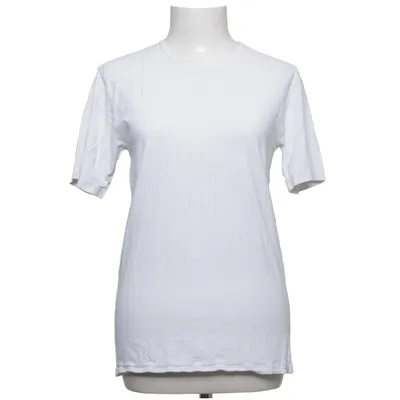 T-shirt (Blanc) de Calida Bodywear Coton, Élasthane