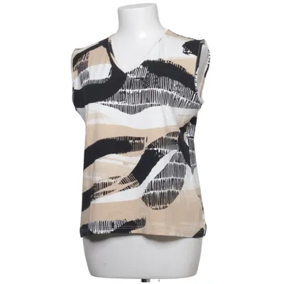 Linne (Beige, Svart, Vit, Flerfärgad) från Merkantil Elastan, Viskos